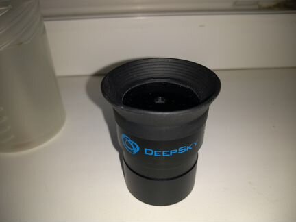 Окуляр Deep Sky Plossl series 500 4mm