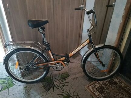 Велосипед Стелс 710