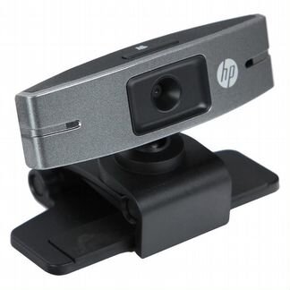 Веб камера HP Webcam HD 2300