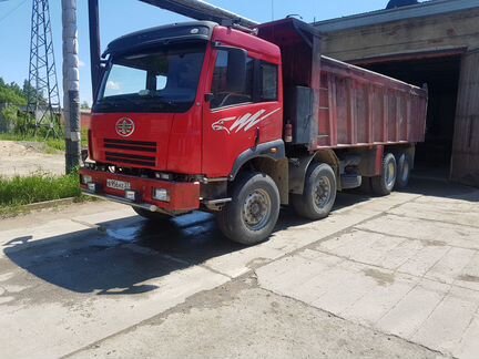 Продам грузовую автомашину Самосвал до 35 тонн