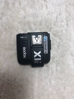 Трансмиттер Godox x1t-S