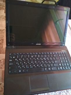 Купить Ноутбук Ноутбуки Asus K52jt
