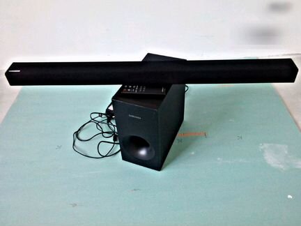 Звуковая панель SAMSUNG HW-K360
