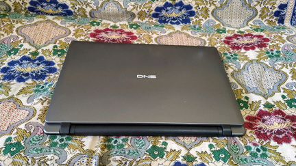 Ноутбук DNS C15A