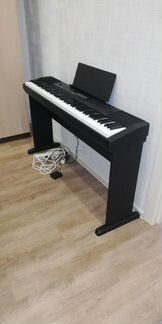 Электронное пианино casio CDP-220R
