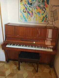 Фортепиано Пианино Кубань