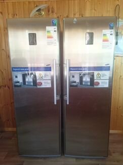 Холодильник и Морозильная камера SAMSUNG