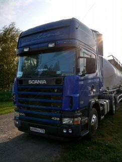 Scania/скания
