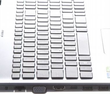 Asus VivoBook F542UF-DM424T