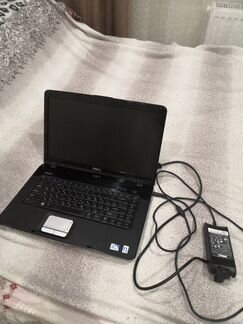 Ноутбук Dell vostro a860