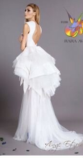 Платье свадебное Rara Avis