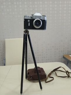 Фотоаппарат Зенит 3 М