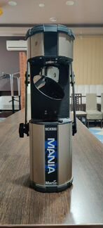 Цветомузыкальный сканер MartinMania SCX500