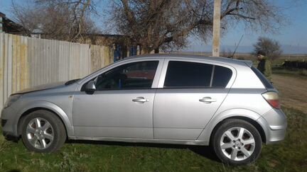 Opel Astra 1.2 МТ, 2008, 390 195 км