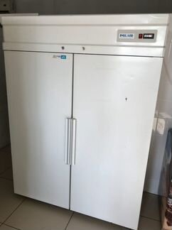 Шкаф холодильный Polair CM 110-S продажа