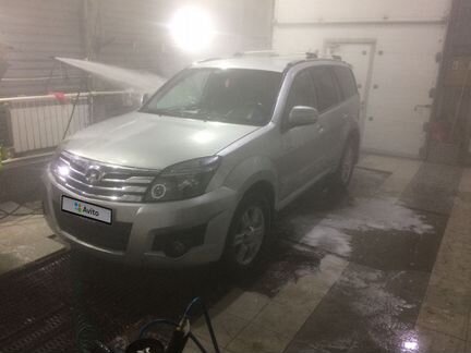 Great Wall Hover 2.0 МТ, 2012, 187 000 км