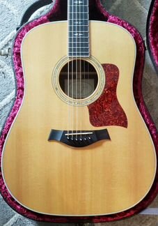 Акустическая гитара Taylor Guitar 810 Series