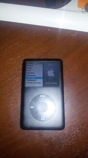 Плеер iPod 80 gb