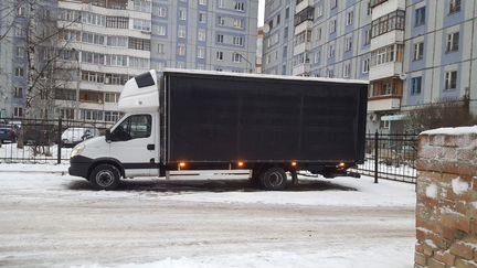 Iveco Daily 3.0 МТ, 2013, 450 000 км
