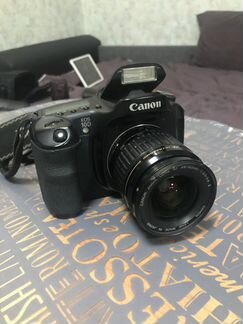 Фотоаппарат Canon EOS 10d