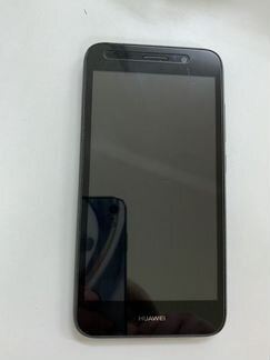 Телефон Huawei Y3
