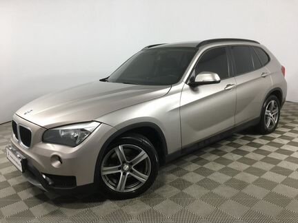 BMW X1 2.0 AT, 2013, 113 398 км