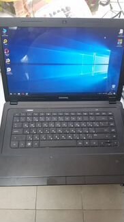 Ноутбук Compaq Presario CQ57-375ER