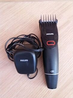 Машинка для стрижки волос Philips