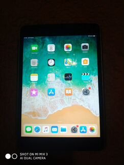 iPad mini 4 WI-FI+Cellular 64гб
