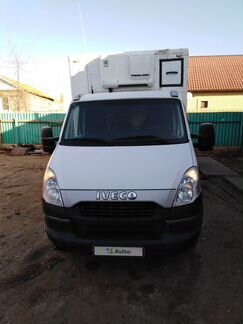 Iveco Daily 3.0 МТ, 2013, 245 000 км
