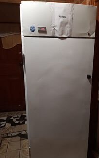 Холодильник охлаждения