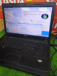 Ноутбук Compaq cq57 (скупка\обмен)