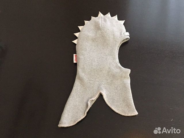 Демисезонный шлем Beezy, размер 2