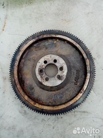 Маховик Chery Tiggo