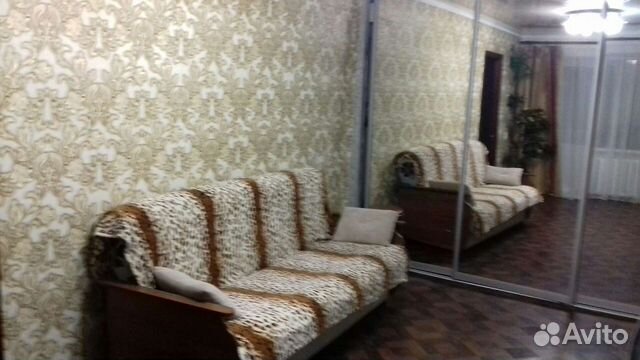 

2-к. квартира, 43 м², 3 кровати