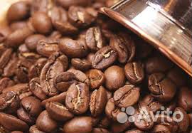 Кофе Марагоджип мексика 100 гр