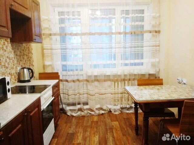 

2-к. квартира, 52 м², 4 кровати