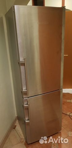 Холодильник liebherr по запчастям