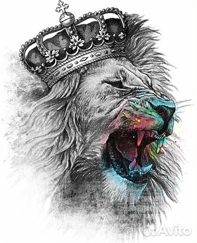 Комплект макетов для сублимационного термопереноса