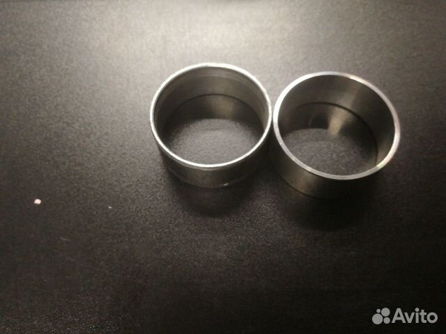 Втулка ремонтная крестовины