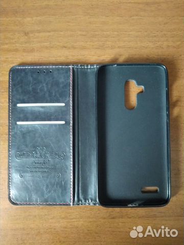 Чехол на Leagoo T8S