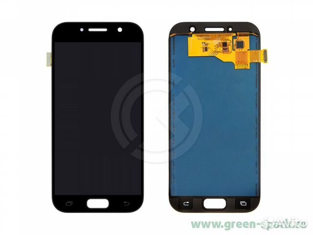 Дисплей для Samsung A520F Galaxy A5 (2017)