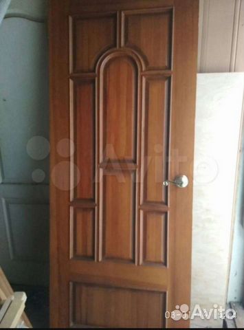 Дверное полотно