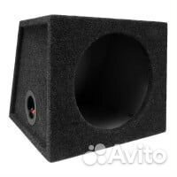 Корпус сабвуфера 12 дюймов (30 см) объем 30литров