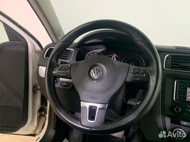 Volkswagen Jetta `2013