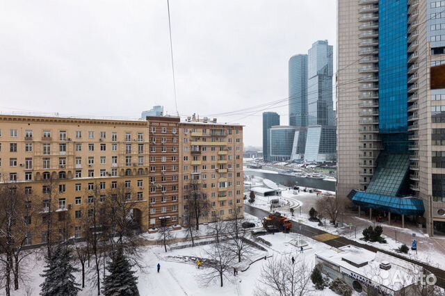 

2-к. квартира, 56 м², 3 кровати