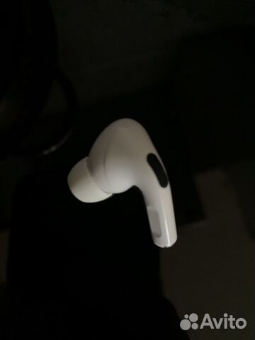 Apple AirPods Pro, Левый, Б/у