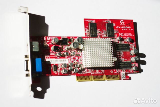 gigabyte gv-r9000 rev 2.0