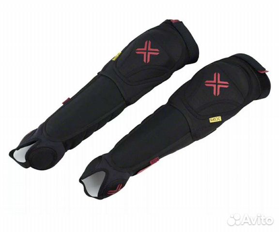 Защита колена-голени Fuse Delta 125