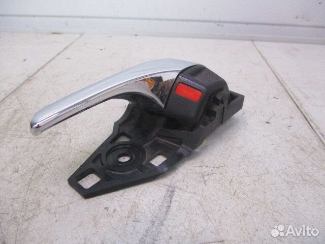 Ручка двери передней внутренняя левая Toyota Camry